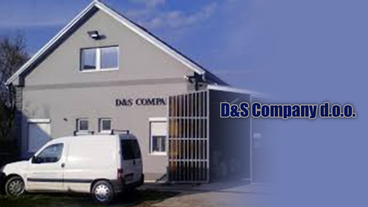 D&S Company d.o.o.